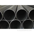 Pianifica 40 tubo d&#39;acciaio al carbonio